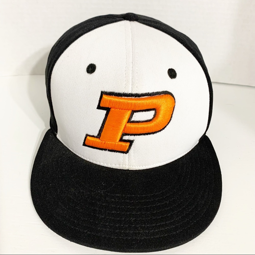 OC Sports Team Green Proflex ECO3 Purdue Six Panel Polyester Baseball Cap